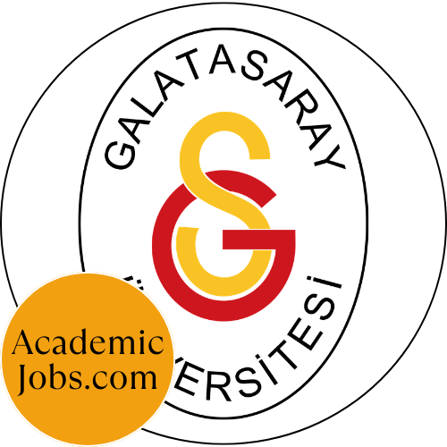 GSÜ - Galatasaray University logo